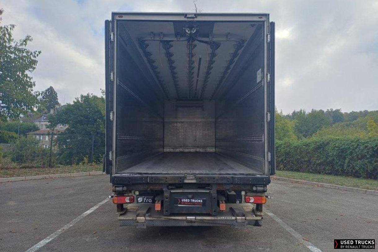 Renault Trucks T 430