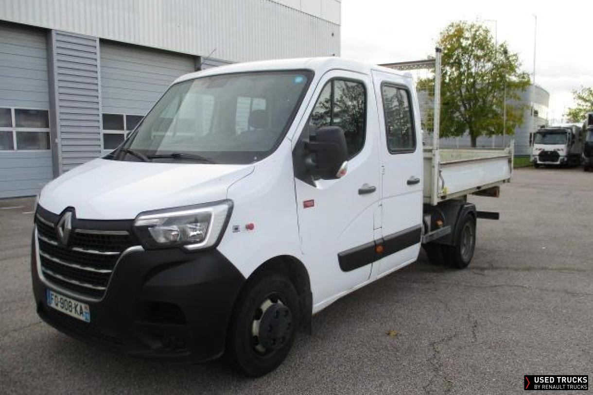 Renault Trucks Master 