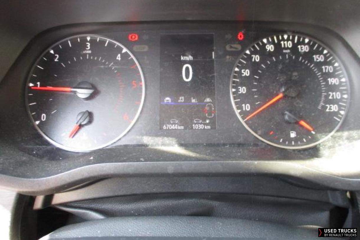 Renault Trucks Trafic 150