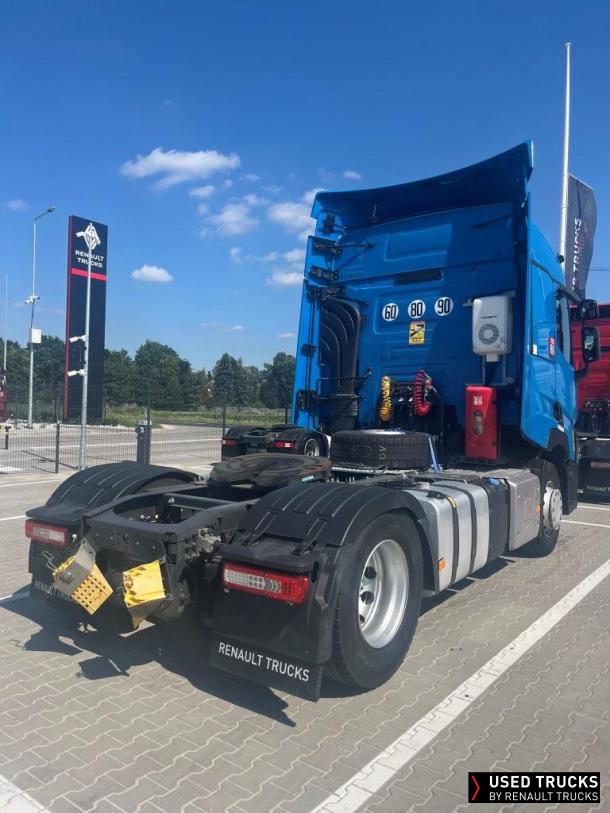 Renault Trucks T 520