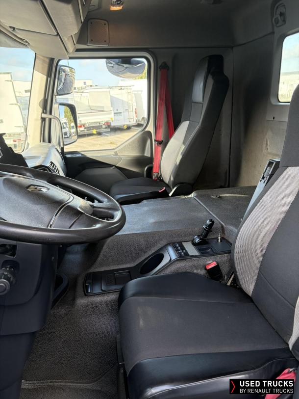 Renault Trucks C cab 2.3 380