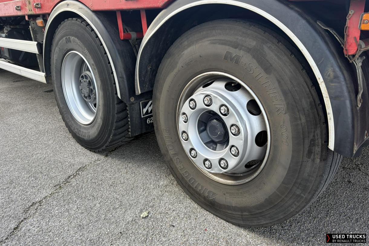 Renault Trucks C cab 2.3 380