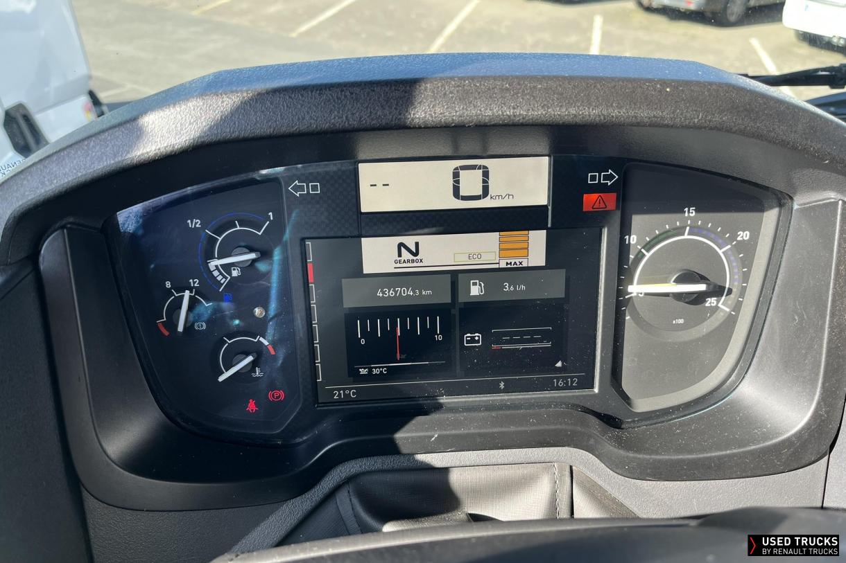 Renault Trucks T High 480