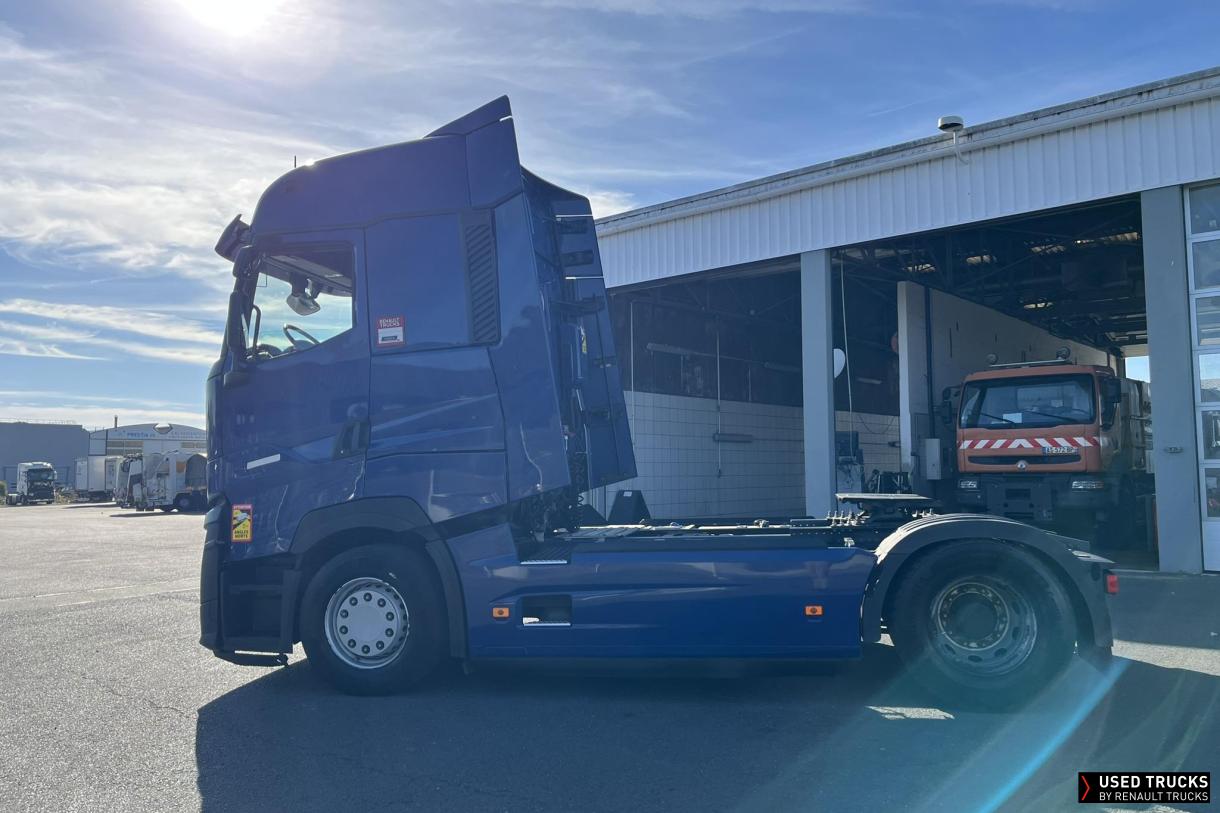 Renault Trucks T High 480