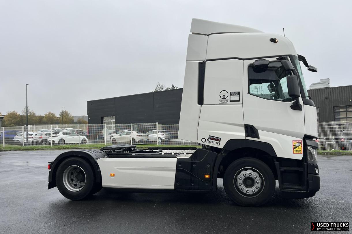 Renault Trucks T 520