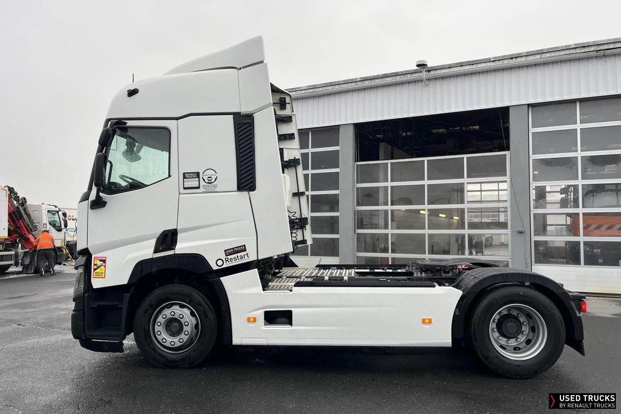 Renault Trucks T 520