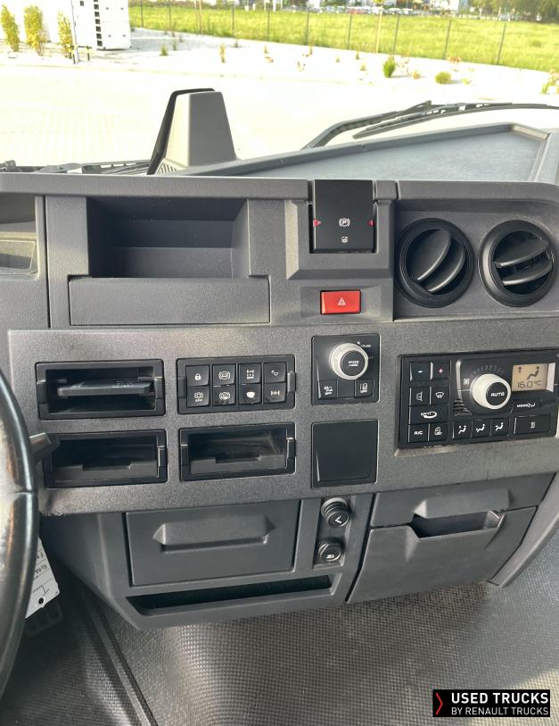 Renault Trucks T 460