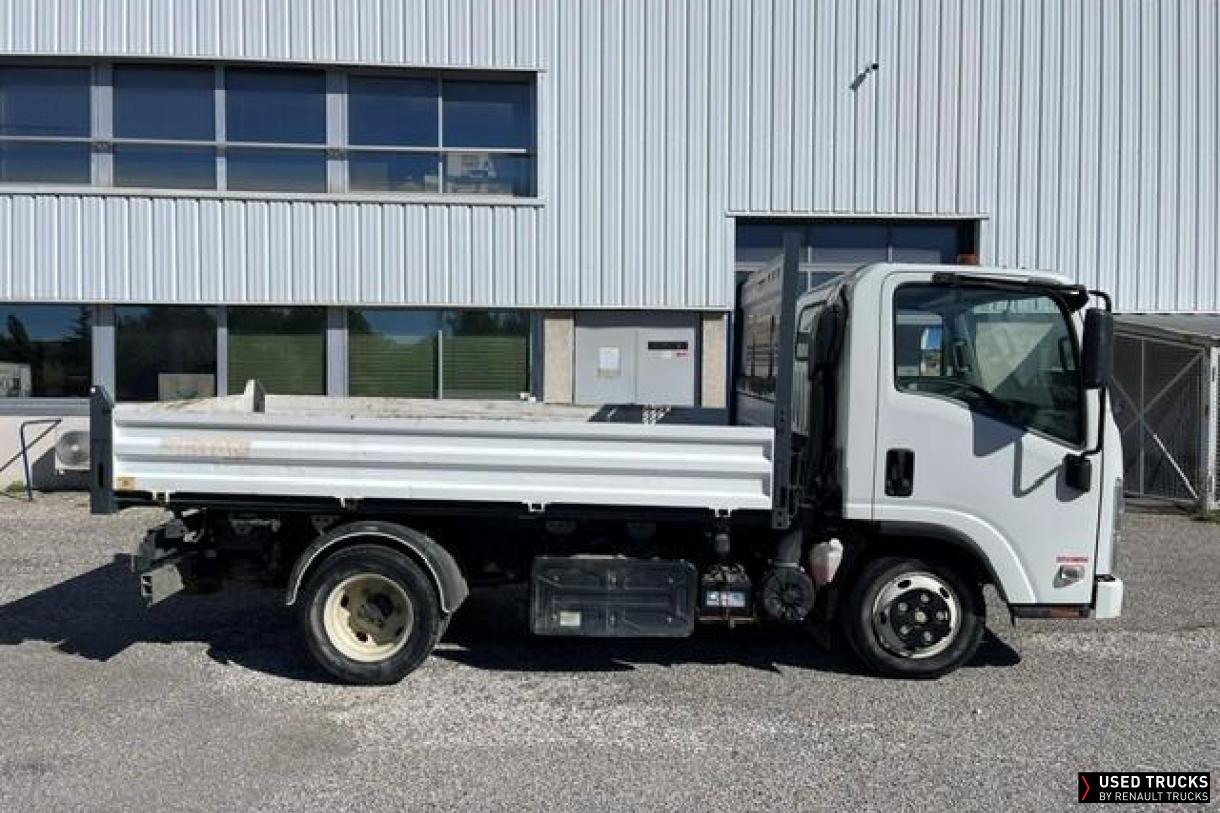 Isuzu L35 150