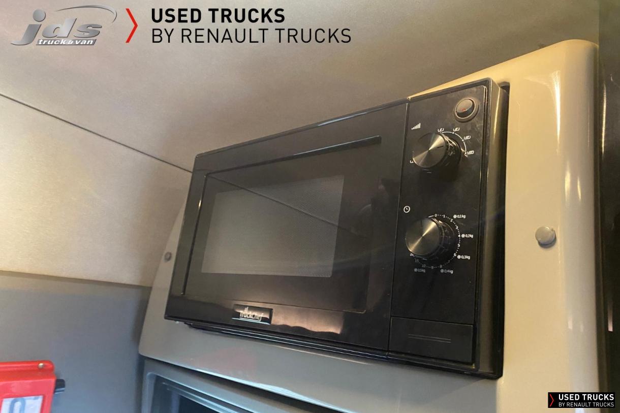 Renault Trucks T High 520