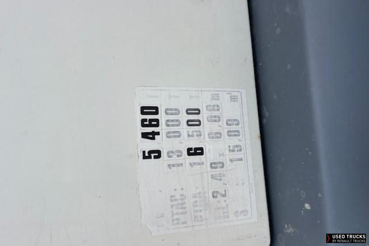 MAN TGL 224