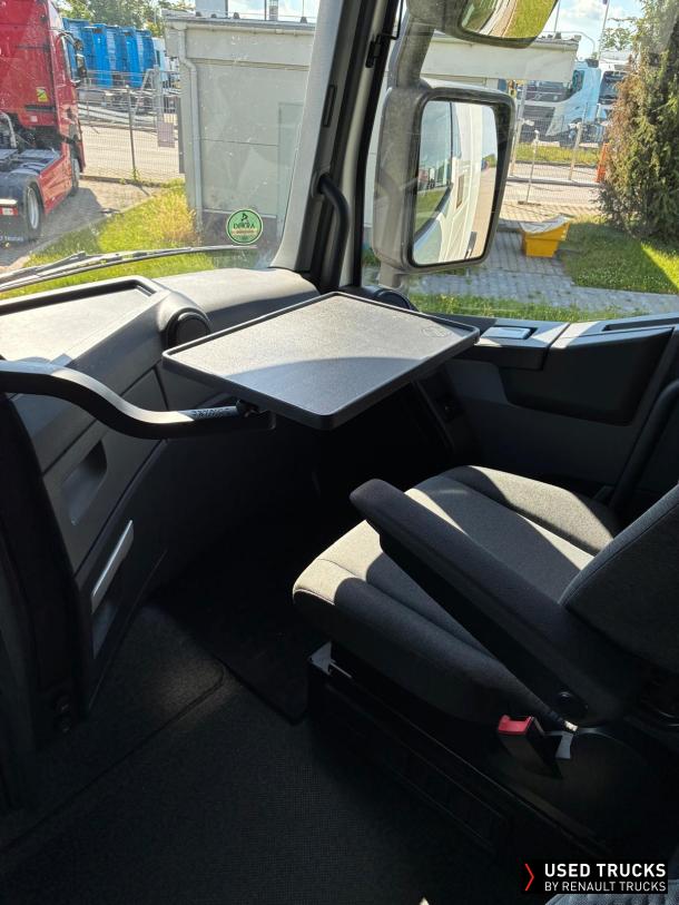 Renault Trucks T High 480