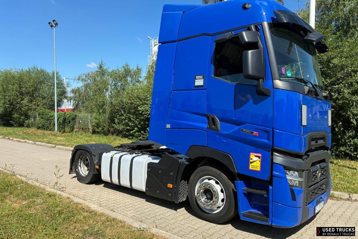 Renault Trucks T High 480