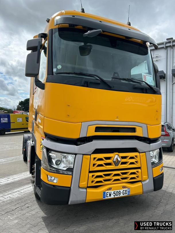 Renault Trucks T High 480