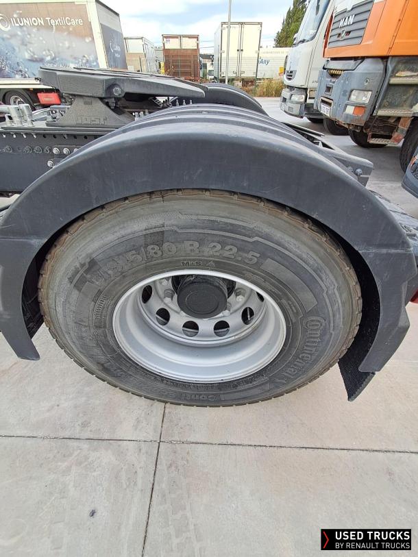 Renault Trucks T 480