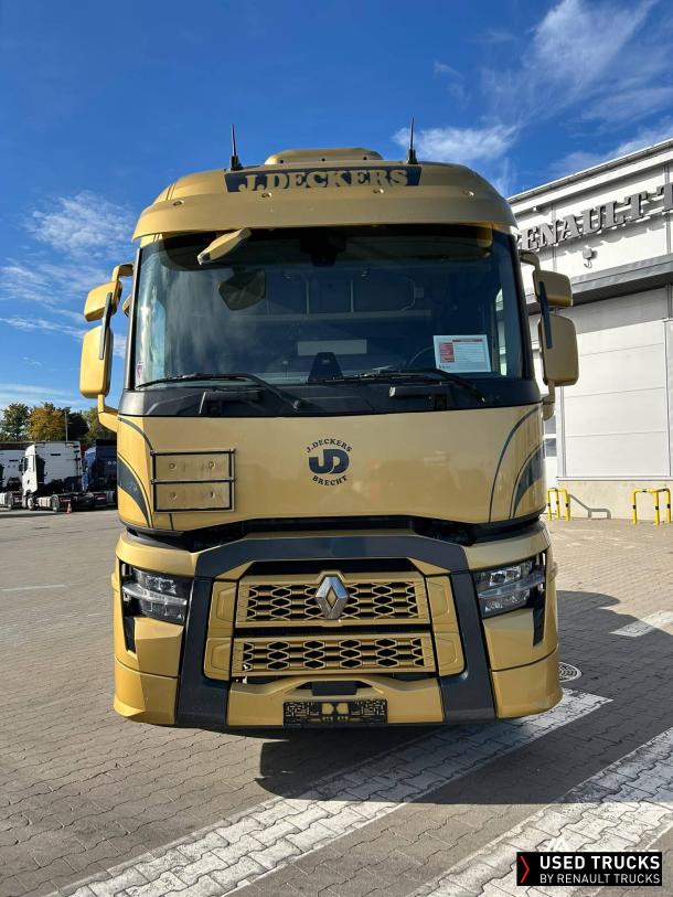 Renault Trucks T 520