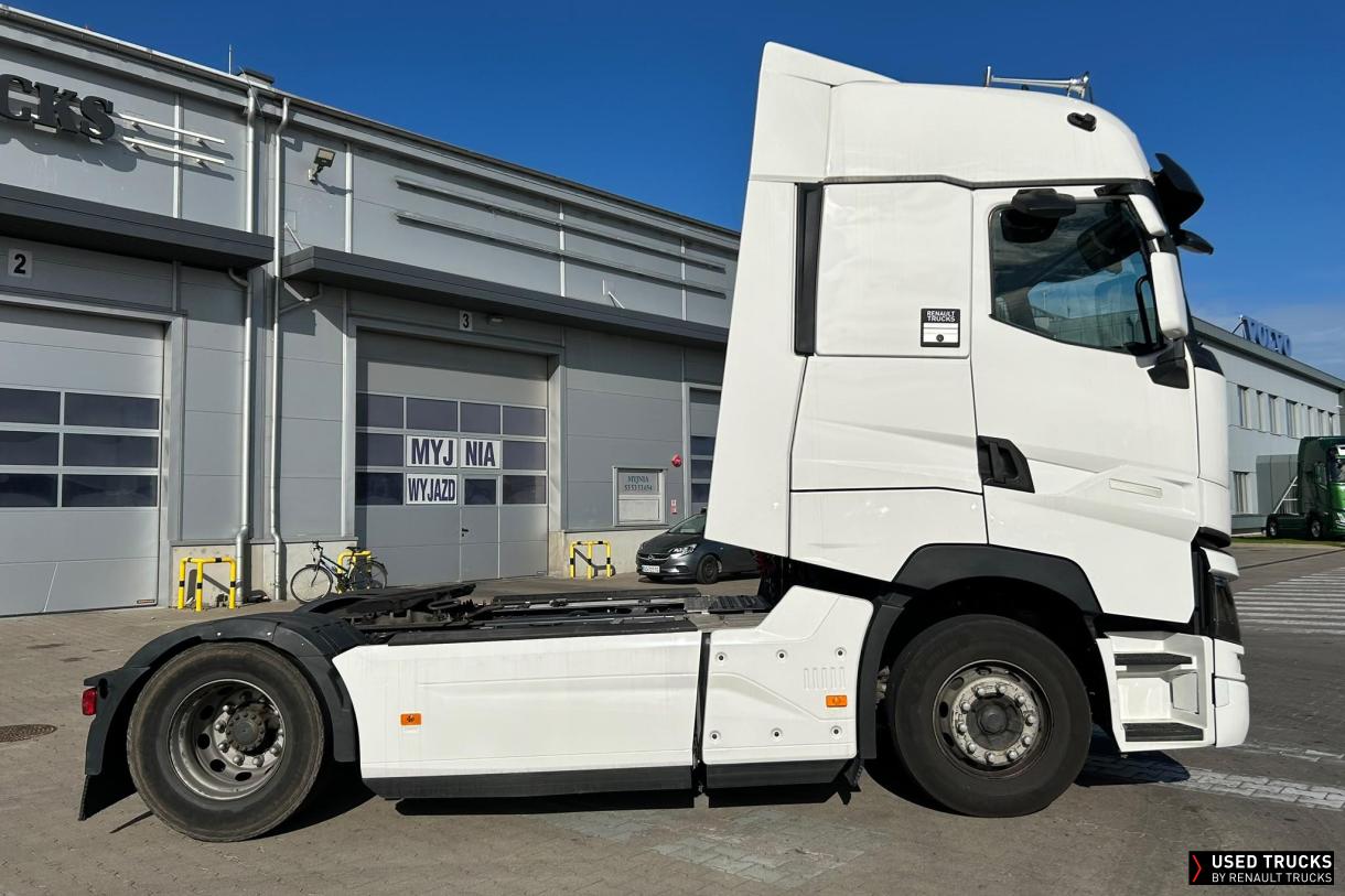 Renault Trucks T High 520