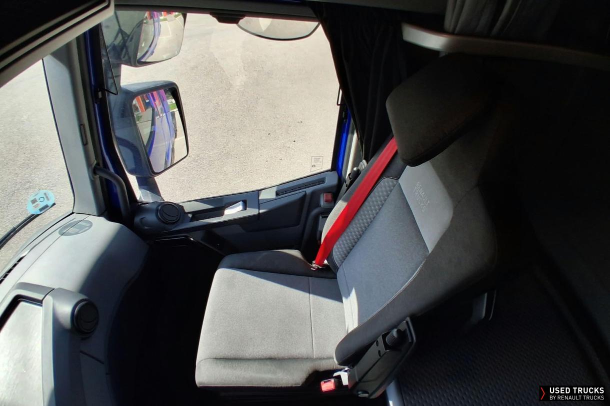 Renault Trucks T High 