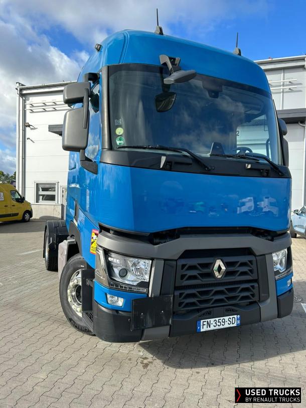 Renault Trucks T 440