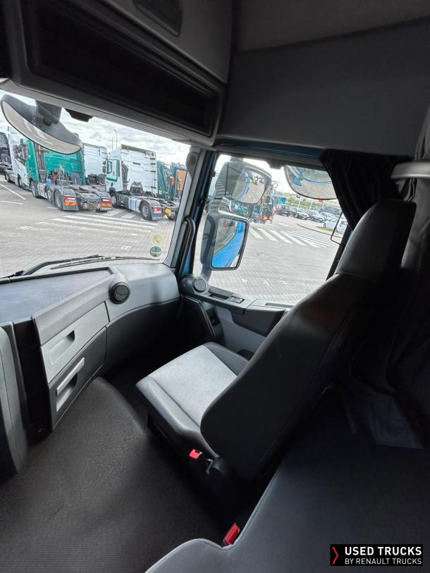 Renault Trucks T 440