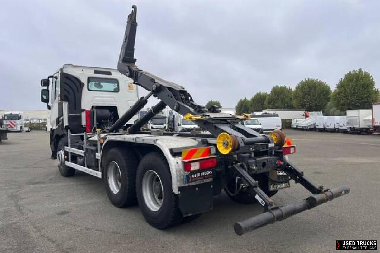 Renault Trucks C 440