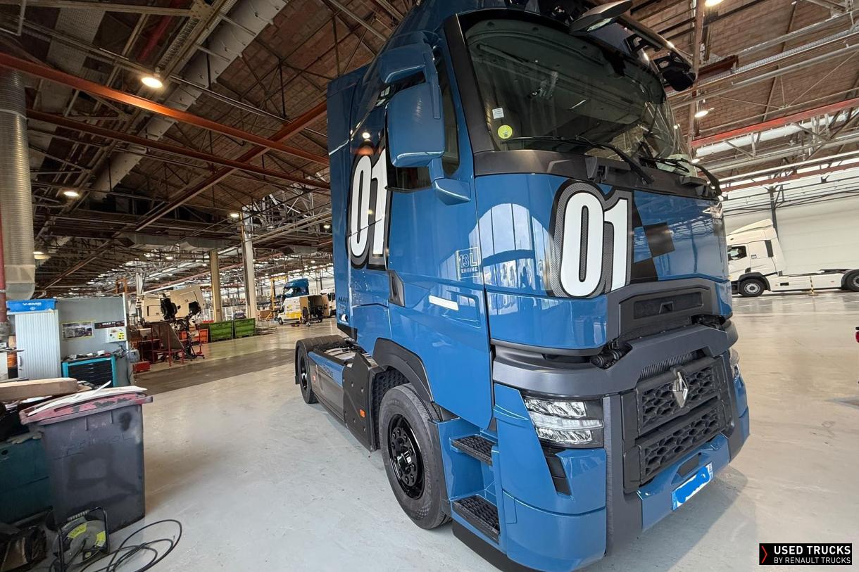 Renault Trucks T High 480