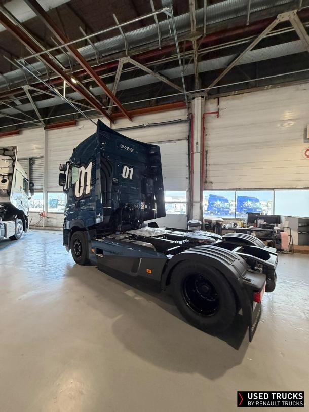 Renault Trucks T High 480