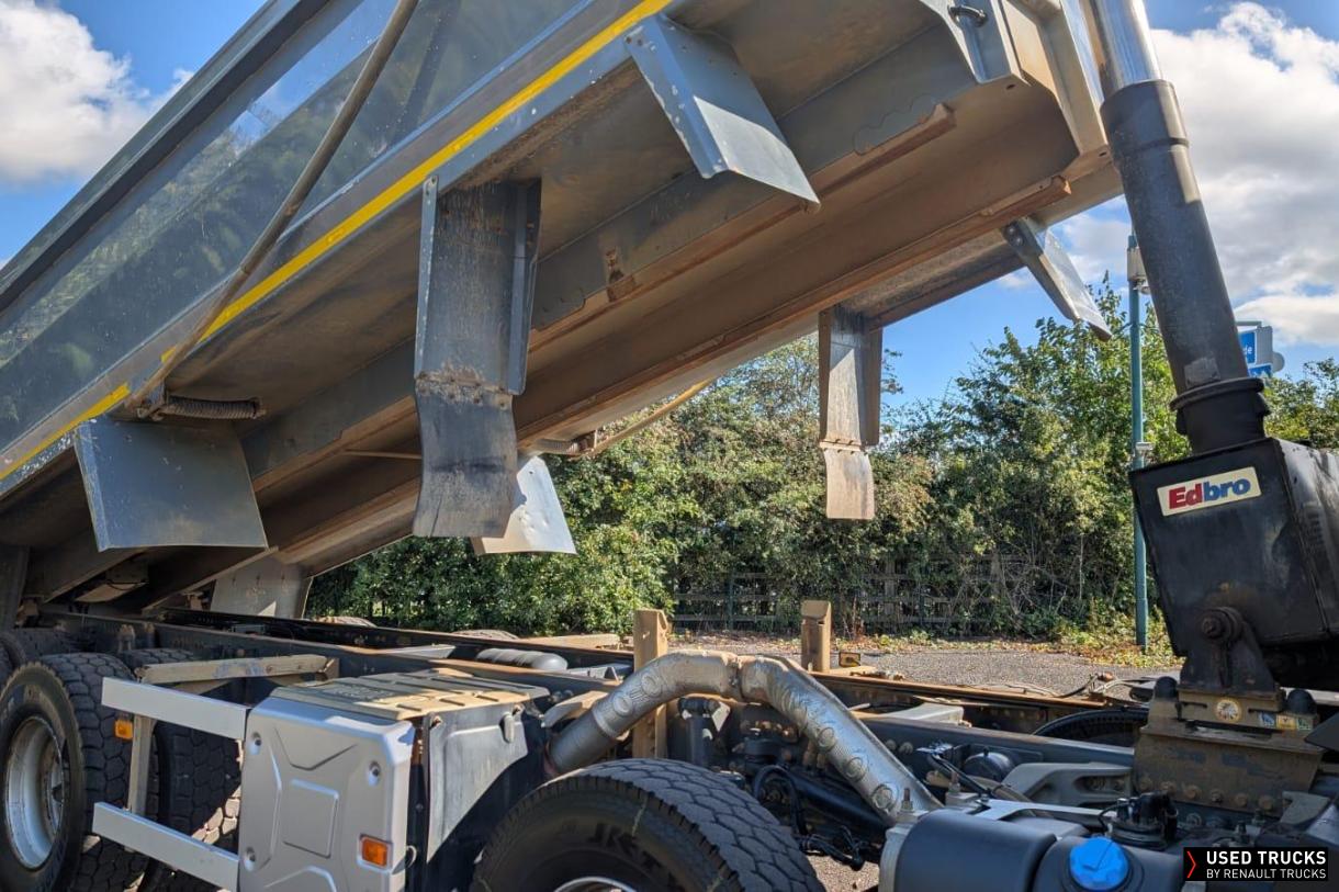 Renault Trucks C 430