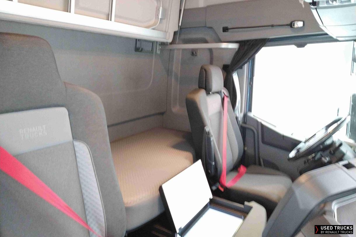 Renault Trucks T High 480