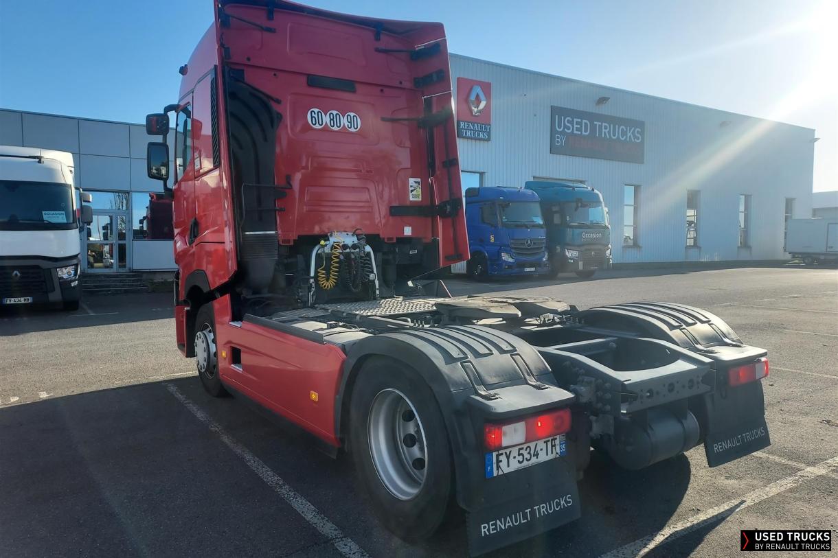 Renault Trucks T High 520