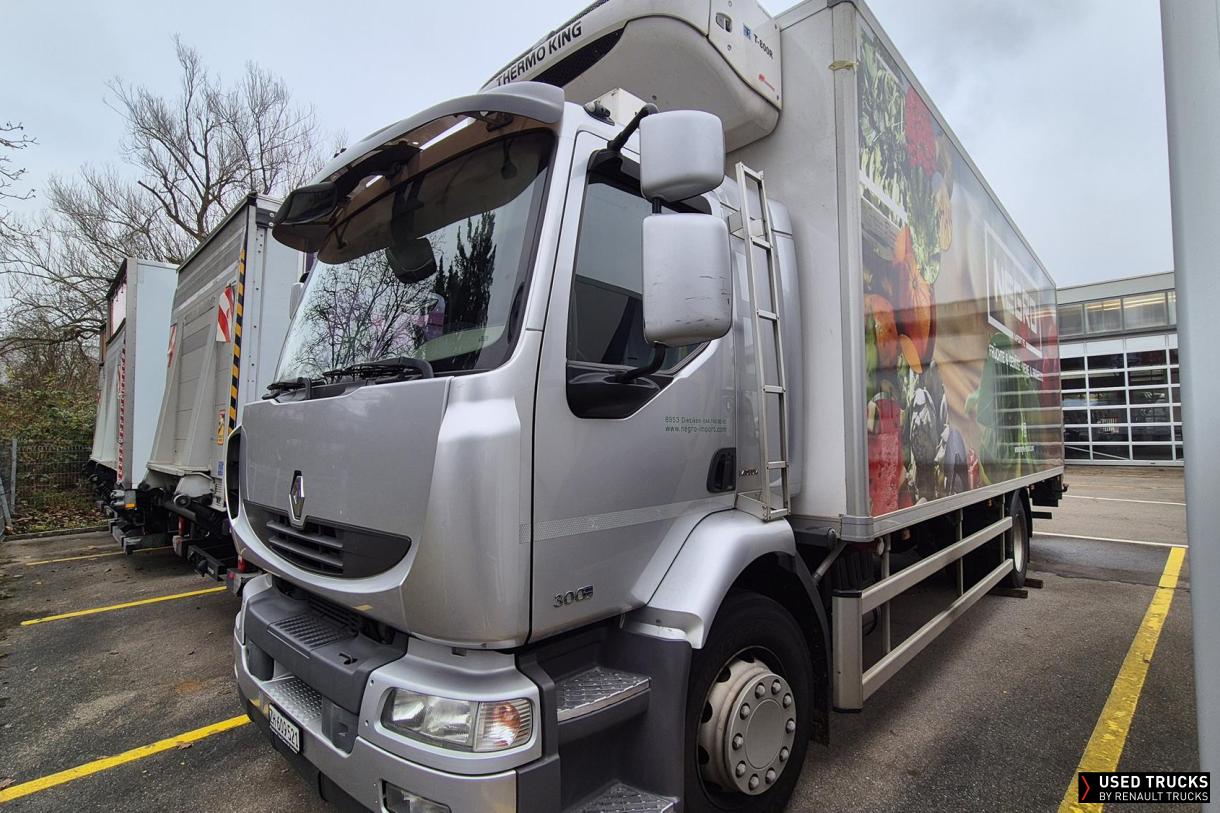 Renault Trucks Midlum 290