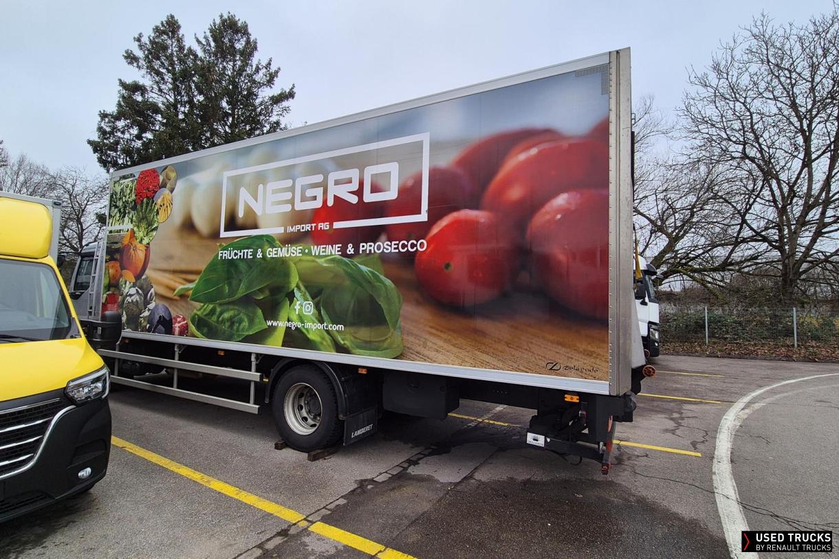Renault Trucks Midlum 290