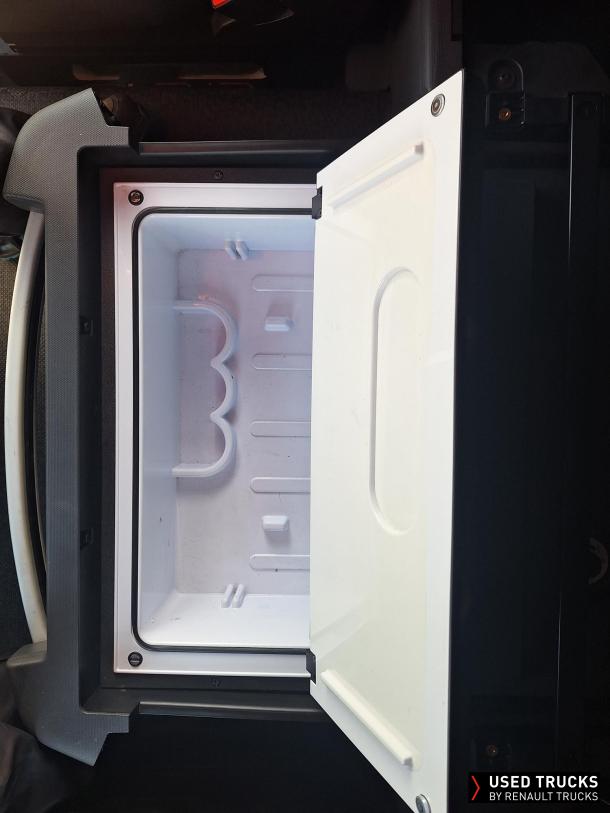 Renault Trucks T 480