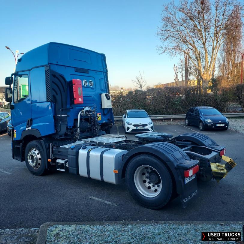 Renault Trucks T 440