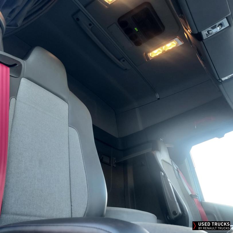 Renault Trucks T 440