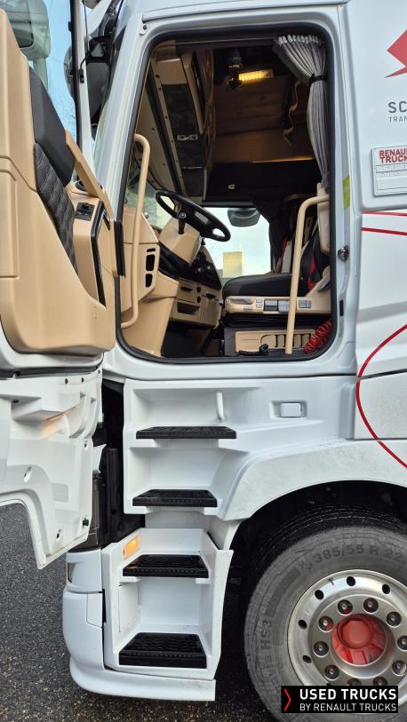 Renault Trucks T High 520