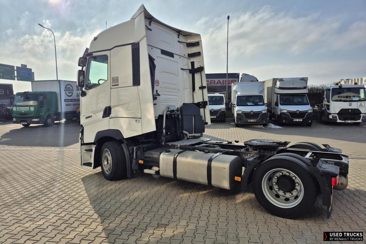 Renault Trucks T High 480
