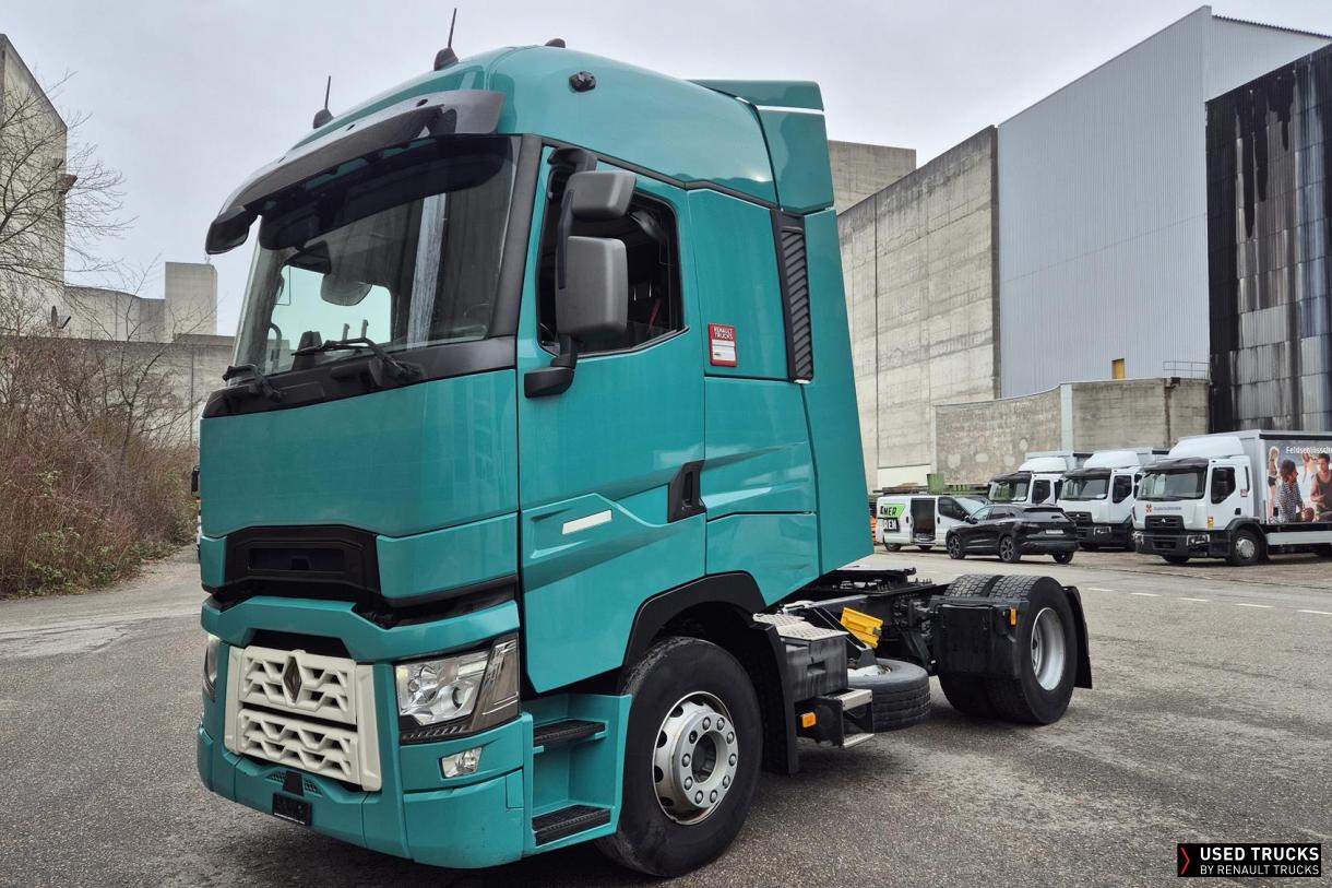 Renault Trucks T High 480