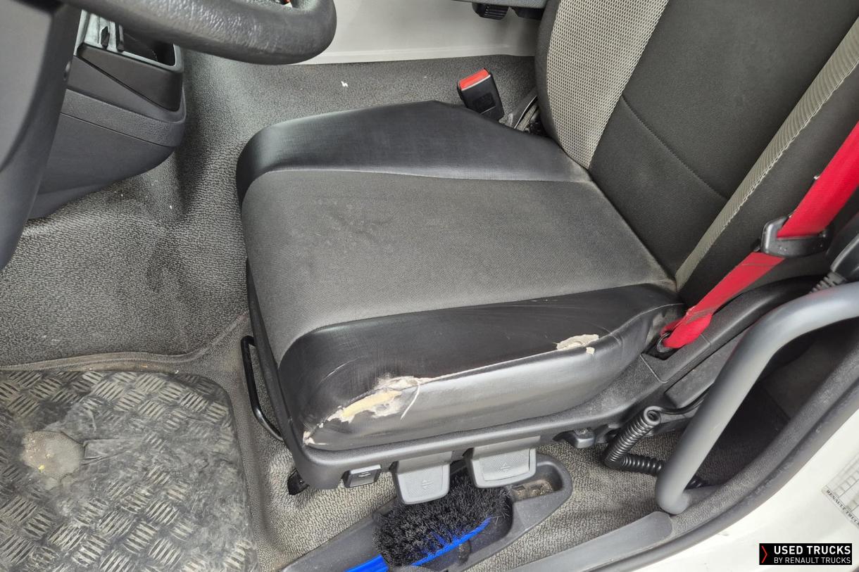 Renault Trucks D Cab 2.1 280