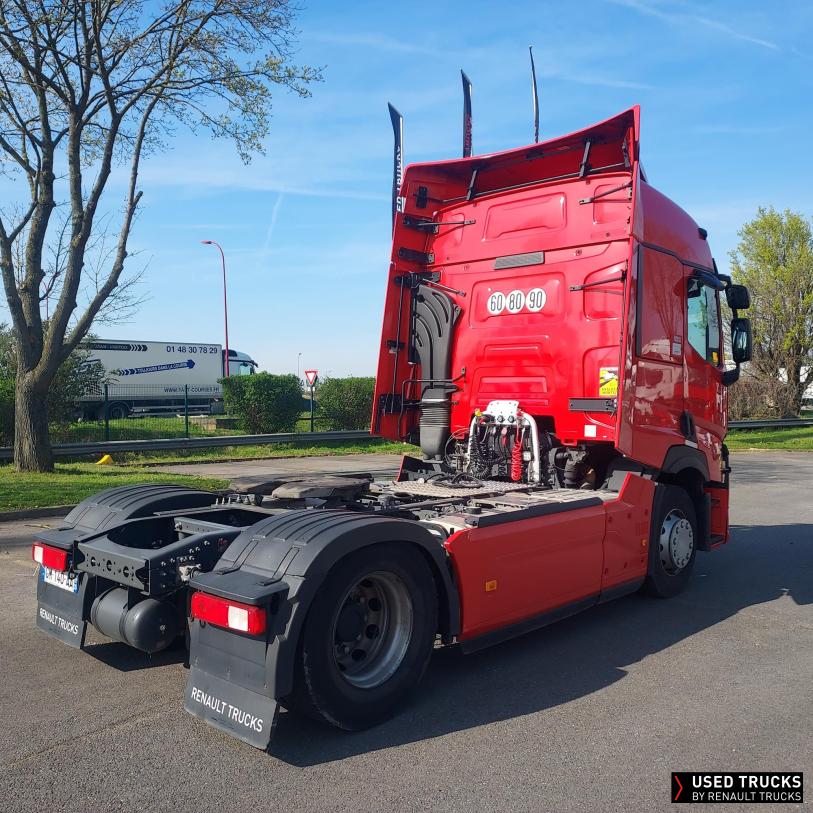 Renault Trucks T 520