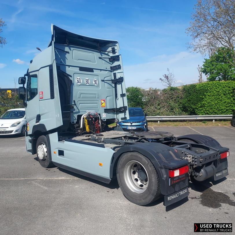 Renault Trucks T 