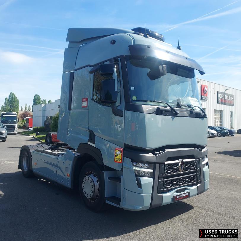 Renault Trucks T 