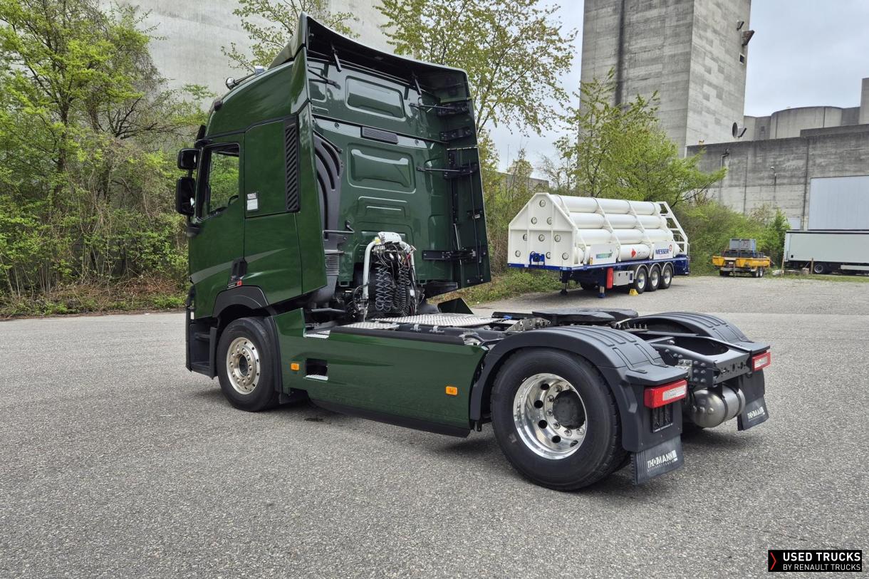 Renault Trucks T 480