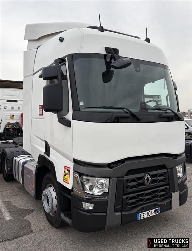Renault Trucks T 460