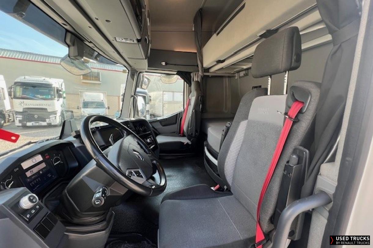 Renault Trucks T 520