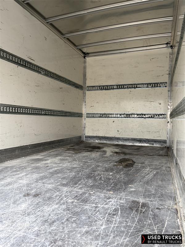 Renault Trucks Master 165