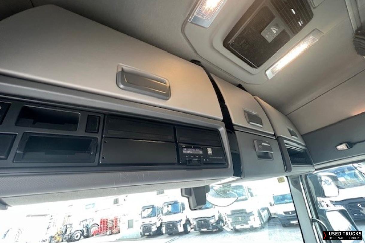 Renault Trucks T 520