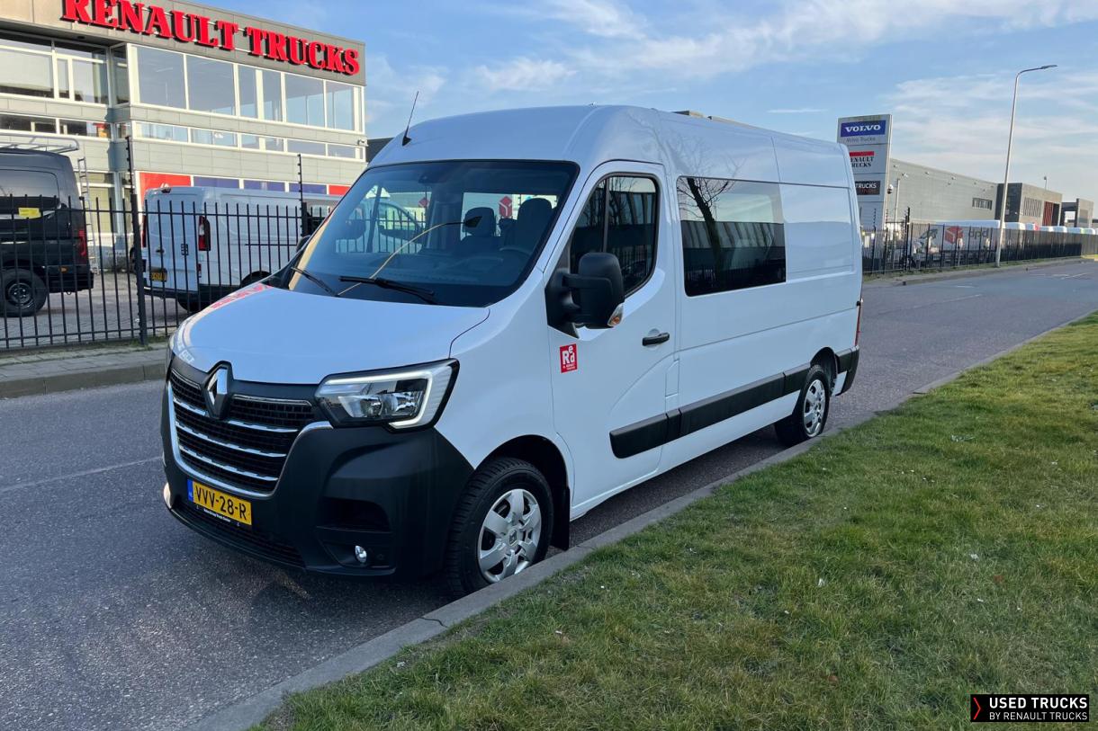Renault Trucks Master 150