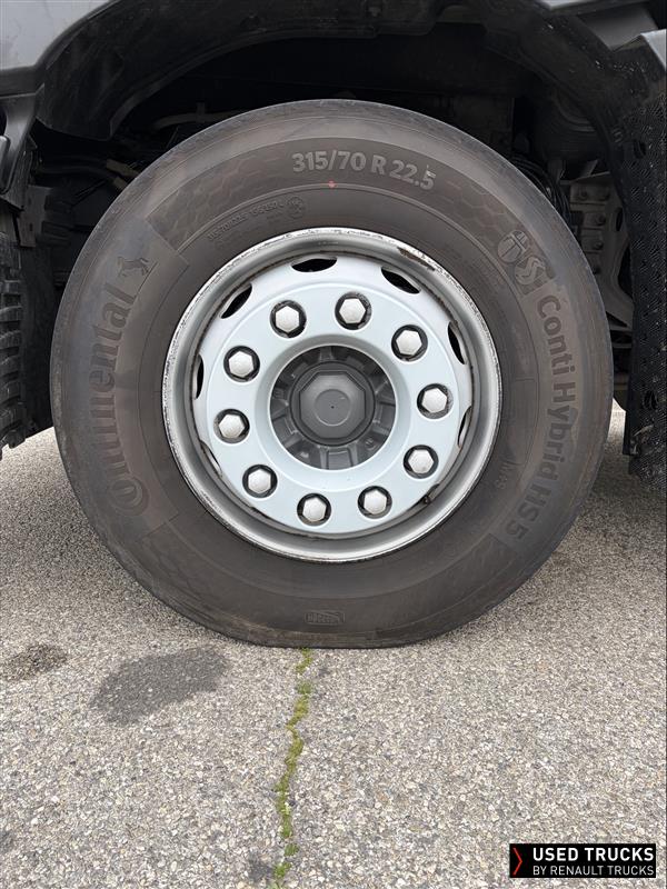 Renault Trucks T 460