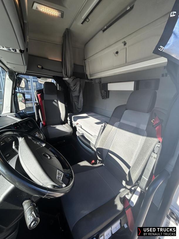Renault Trucks T High 520