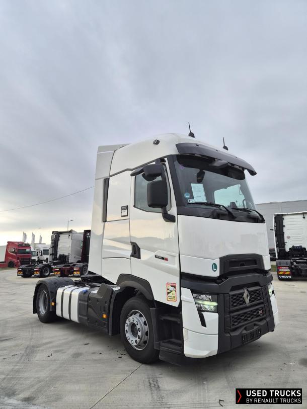 Renault Trucks T High 480